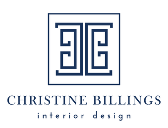 CHRISTINE BILLINGS DESIGN